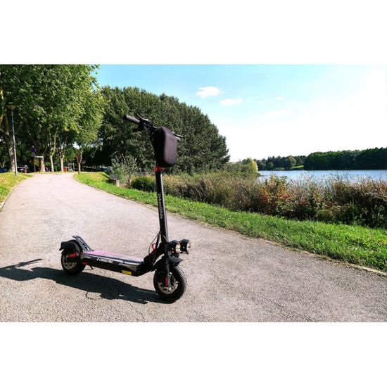 URBANGLIDE ECROSS PRO LITE 2 | Monopattino Elettrico Con Ruote Da 10 Pollici