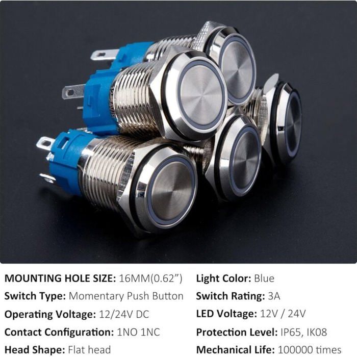 bouton-poussoir-momentan-16mm-interrupteur-poussoir-12v-24v-dc-3a