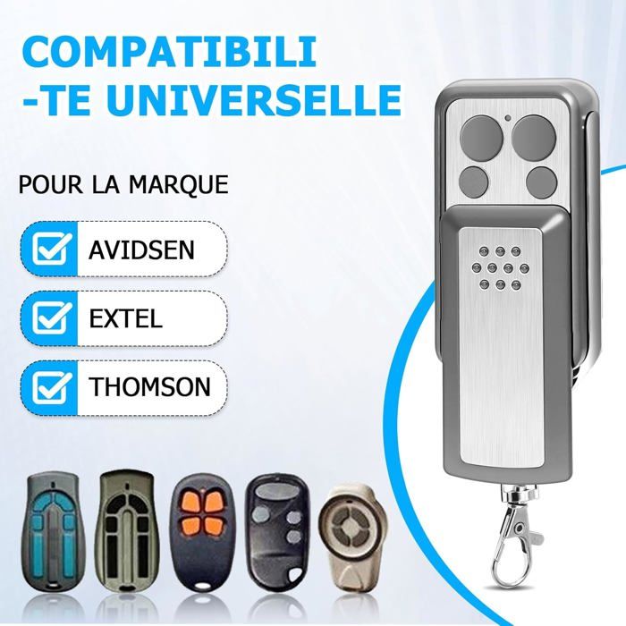 Sitemapcdatahttpswwcinfbizidprogrammation Telecommande Bubendorffnull