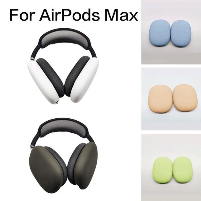 Étui en silicone Apple Airpods Max
