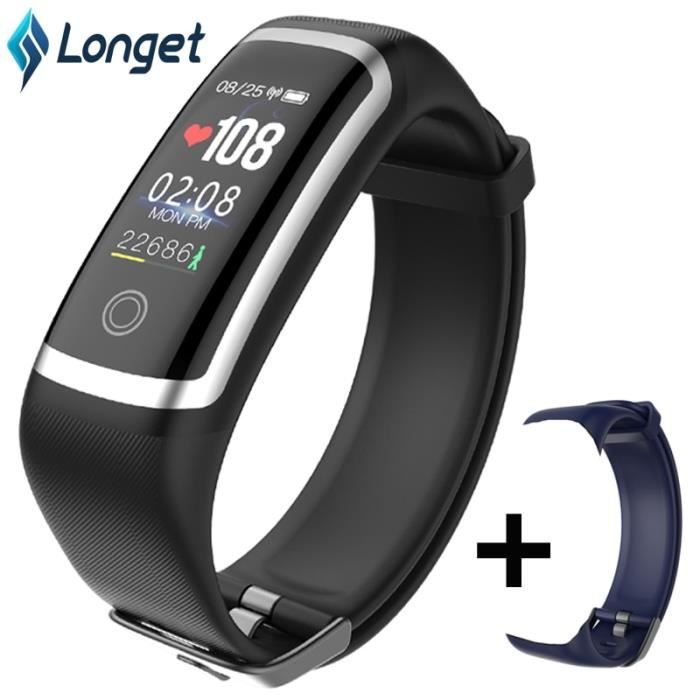 Montre hotsell connectée m4