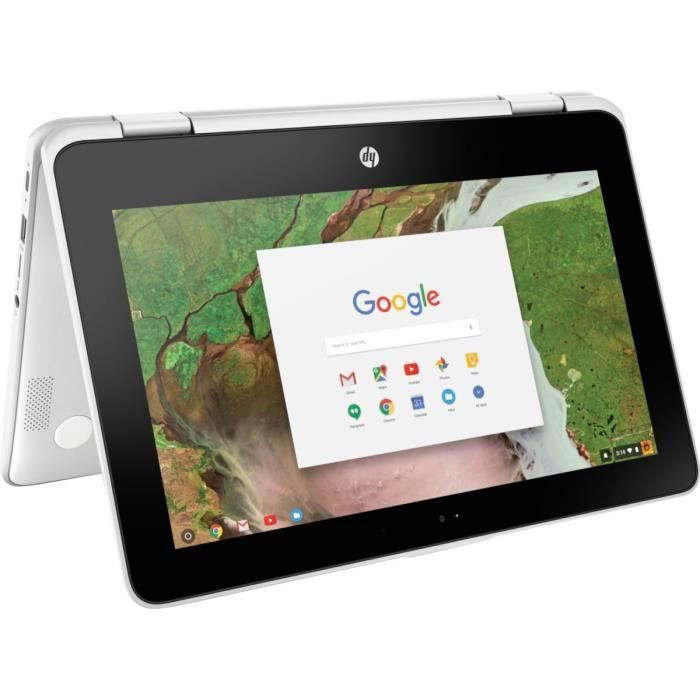  Chromebook 11-ae101nf - 11"HD Tactile -1