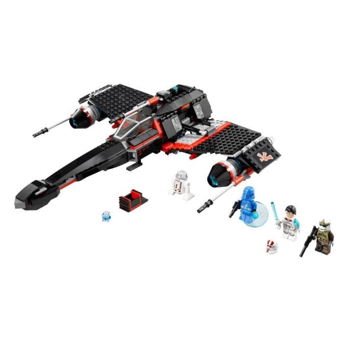 Lego-star-wars-75300-tie-fighter-imperial-face