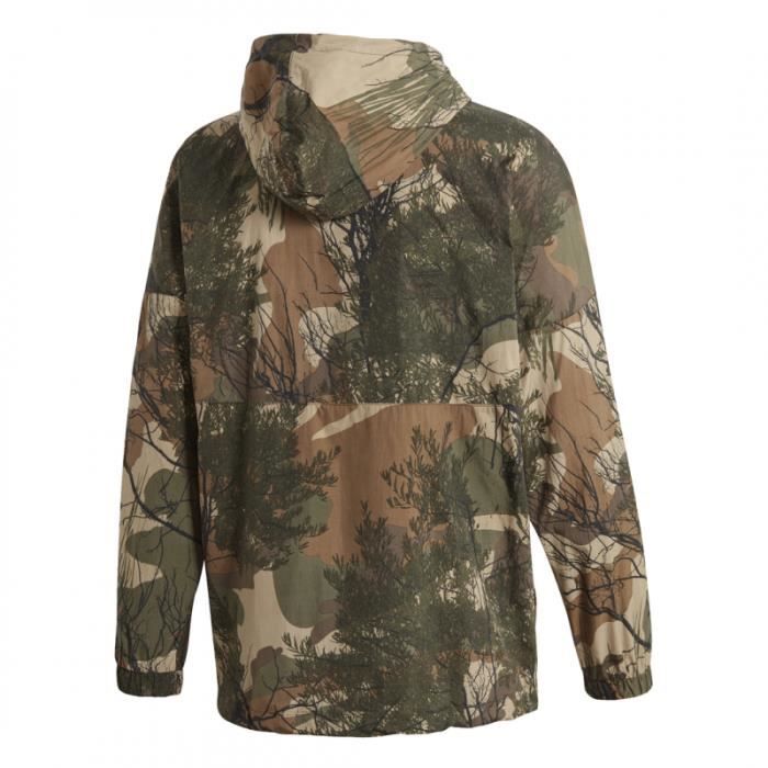 Veste adidas online camouflage homme