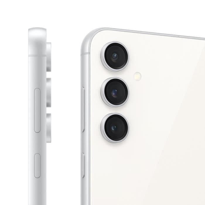 Samsung Galaxy S23 FE Smartphone 128 Go 5G Crème - Cdiscount