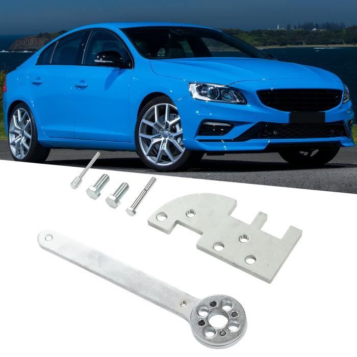 HouYeen Kit d'outils de réglage de distribution moteur pour Lan- d Ro-ver Range Rover 2.7d 3.0d TDV6 2004-2020 HouYeen Kit d'outils de réglage de distribution moteur pour Lan- d Ro-ver Range Rover 2.7d 3.0d TDV6 2004-2020