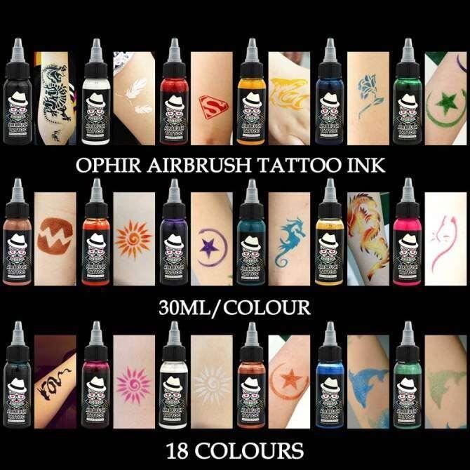 Encre de tatouage DYNAMIC Union Black - Encre Dynamic