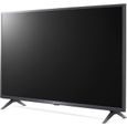 LG 43UP75006 - TV LED UHD 4K - 43'' (109 cm) - Smart TV - 2 X HDMI-2
