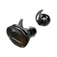 Bose SoundSport Free Écouteurs Bluetooth avec micro intra-auriculaire Noirs-2