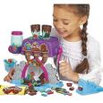 Play-Doh - Kitchen Creations - La chocolaterie avec 5 couleurs de pâte Play-Doh - atoxique-2
