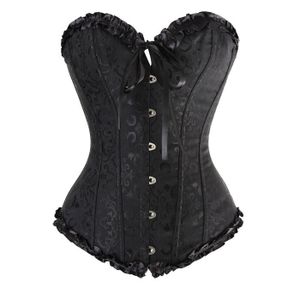 bustier pas cher femme