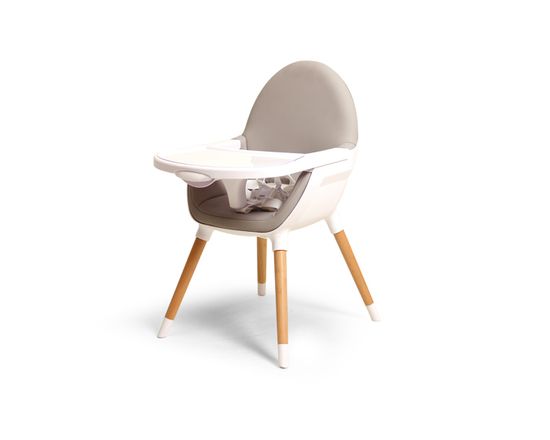 At4 Chaise Haute Evolutive Ikid Cdiscount Puericulture Eveil Bebe