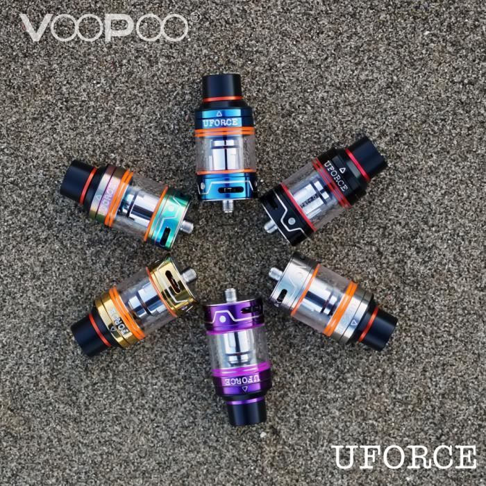 vape fruits RÉSERVOIR ATOPACK PENGUIN :: JOYETECH 2,90 €