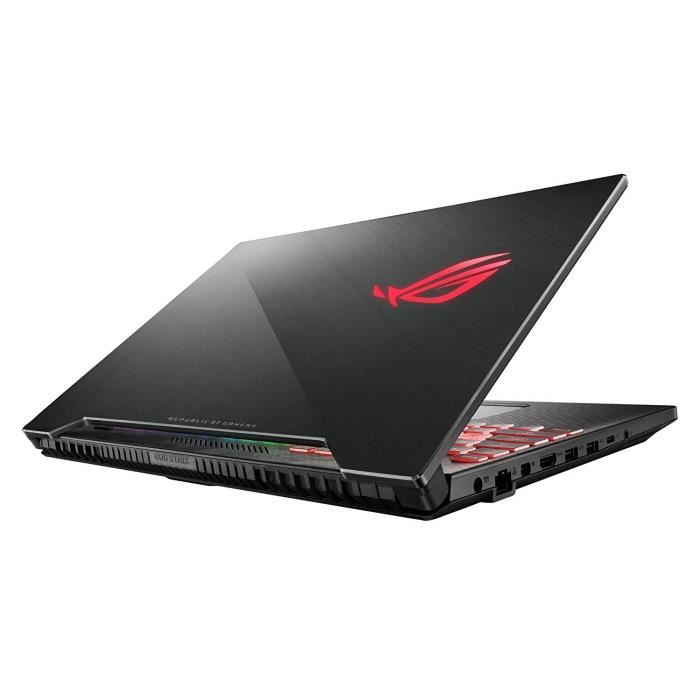 Asus ROG SCAR2-G515GW-ES023T PC Portable Gamer2
