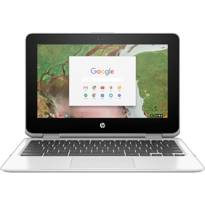 Chromebook 11-ae101nf - 11"HD Tactile -2