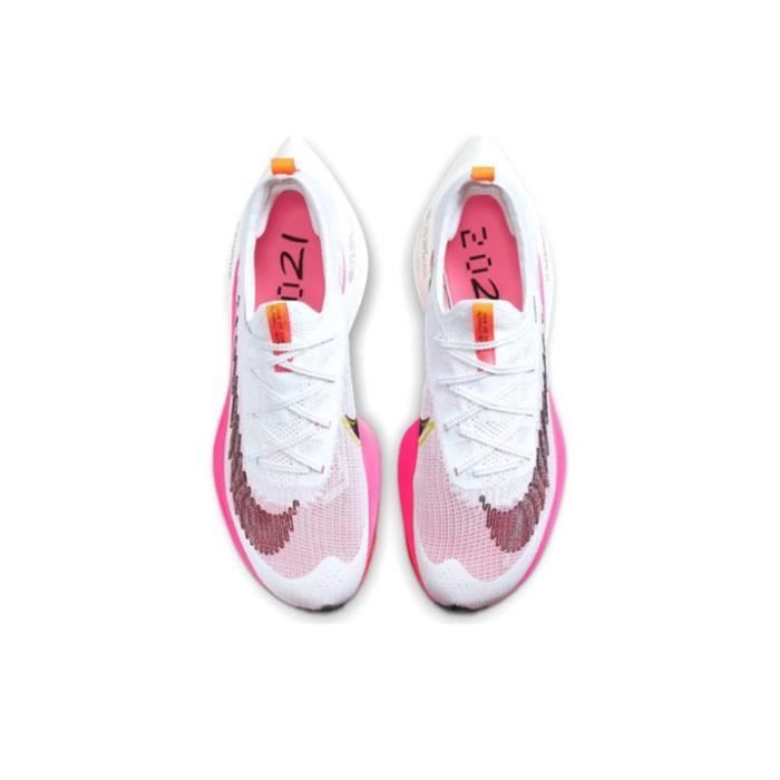 nike air zoom alphafly next pink