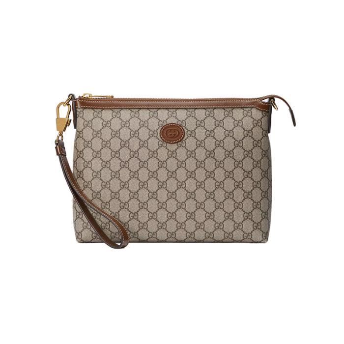 Gucci sacoche double sale
