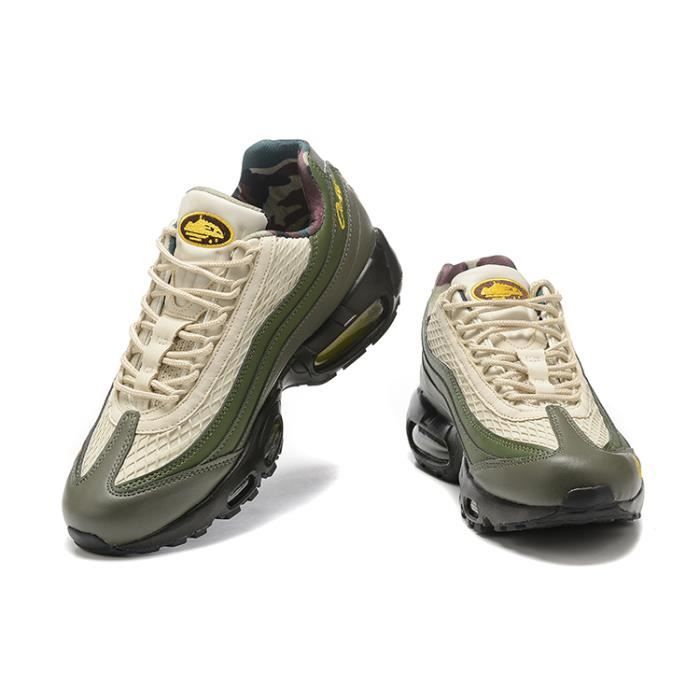 nike air max 95 military green