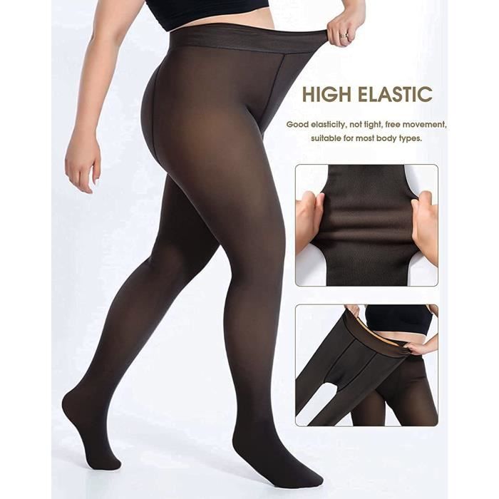 Taille de collant femme outlet