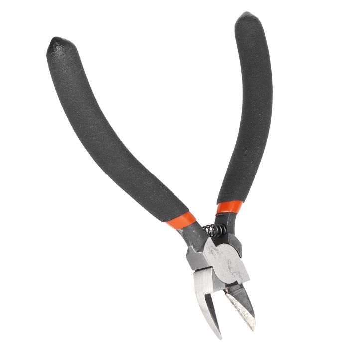RUITOOL Pince Coupante Ultrafine Lame Unique – Le Must Pour Maquettes Et Gunpla, Confortable Et Précise !