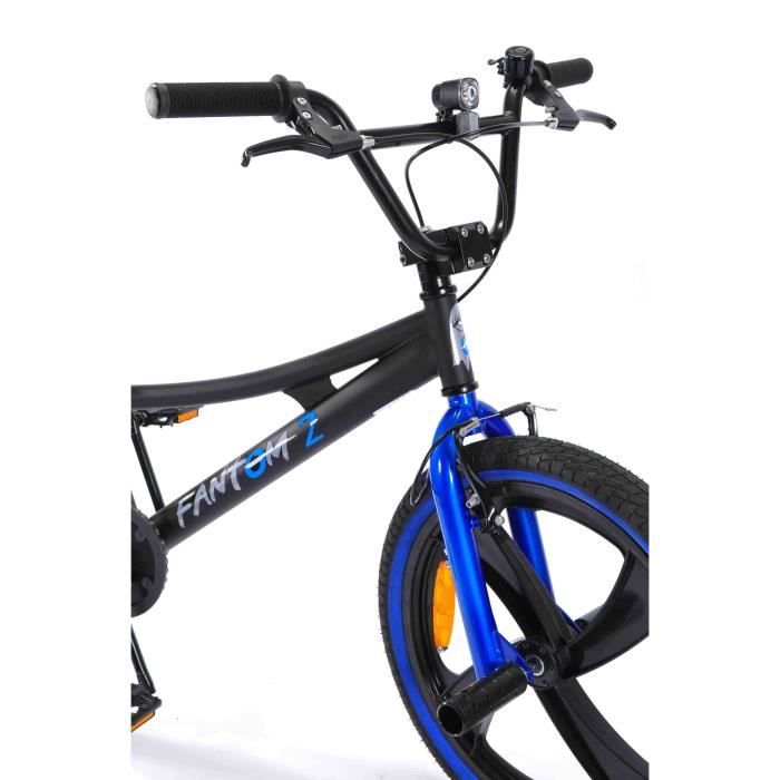 Bmx micmo online