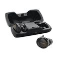 Bose SoundSport Free Écouteurs Bluetooth avec micro intra-auriculaire Noirs-3