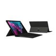 MICROSOFT Surface Pro 6 - 12,3" - Core i5 - RAM 8Go - Stockage 256Go SSD - Noir-3