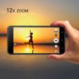 ASUS Zenfone 3 Zoom ZE553KL Fingerprint Android 6.0 4GB + 128GB Smartphone noir-3