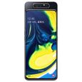 Samsung Galaxy A80 128 Go Noir-3