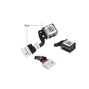 Connecteur D'alimentation DC Jack Pour Dell Vostro 5402 - Neuf - Marque Kinpower