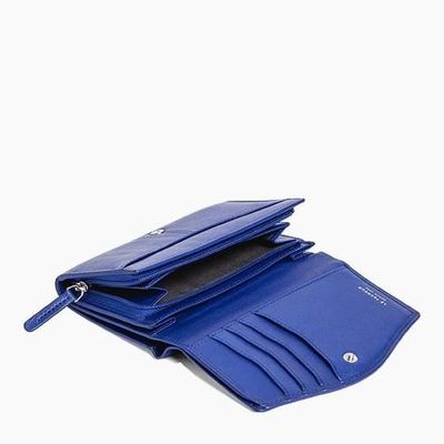 Porte monnaie femme le tanneur on sale