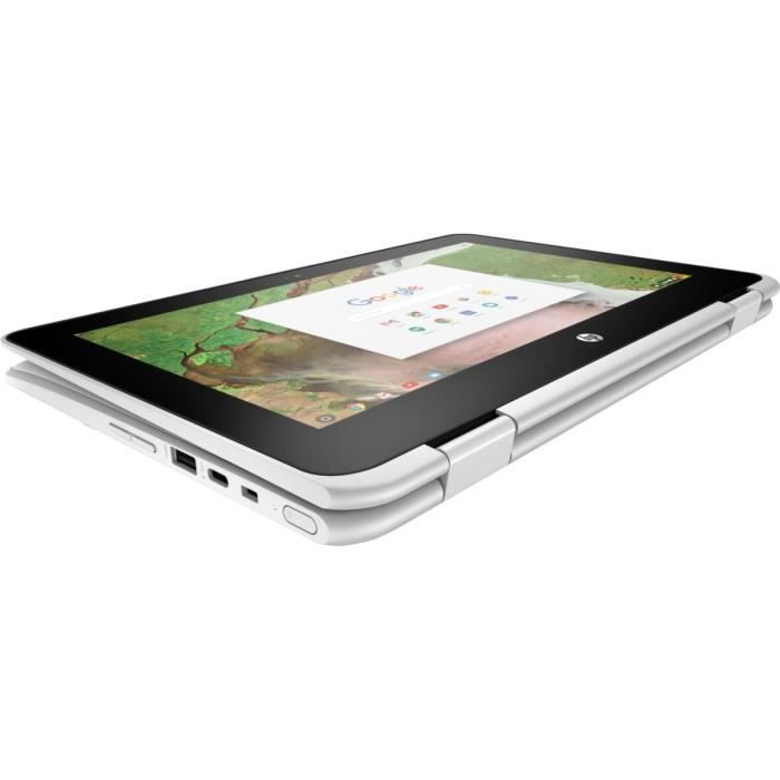  Chromebook 11-ae101nf - 11"HD Tactile -3