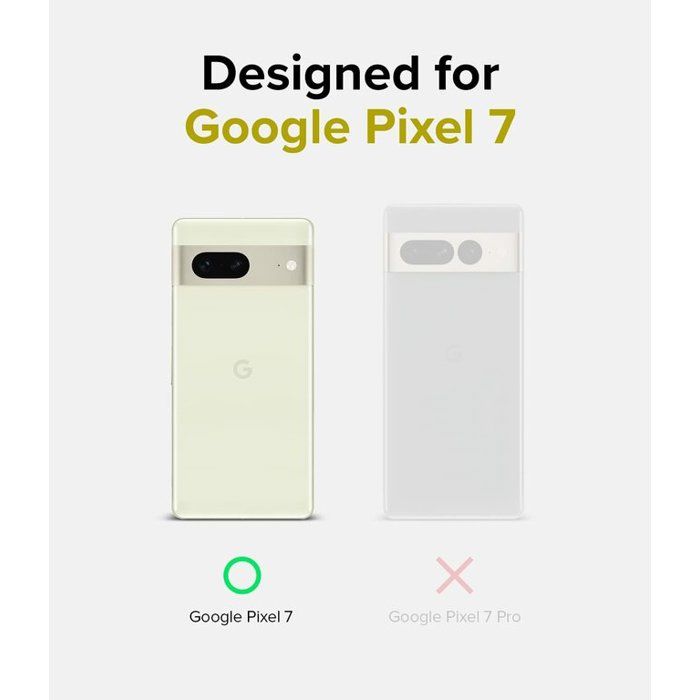 Coque Silicone Transparente Renforcée Little Boutik Pour Google Pixel 8 Pro - Neuf, Protection Anti-chocs