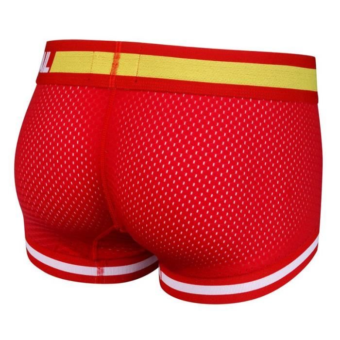Boxer a poche cheap
