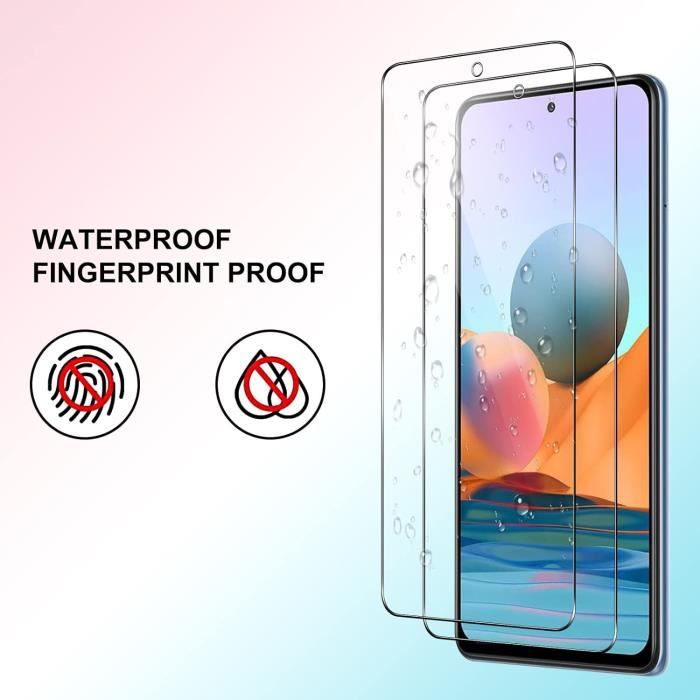 Xiaomi Redmi Note 10 Pro (6GB RAM) Price in Bangladesh 2024, Specs