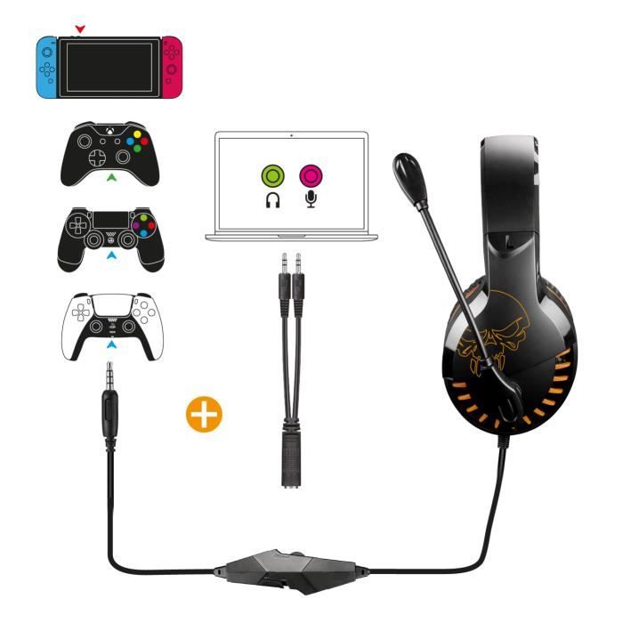 🏎️ Volant PXN V3 Pro Avec Pédales – Compatible PC, PS4, Switch, Xbox – Neuf