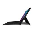 MICROSOFT Surface Pro 6 - 12,3" - Core i5 - RAM 8Go - Stockage 256Go SSD - Noir-4