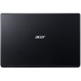 PC Portable - ACER Aspire 3 - A317-52 - 17,3" HD+ - Intel Core i3-1005G1 - RAM 8 Go - Stockage 1 To HDD - Windows 10 - AZERTY-4