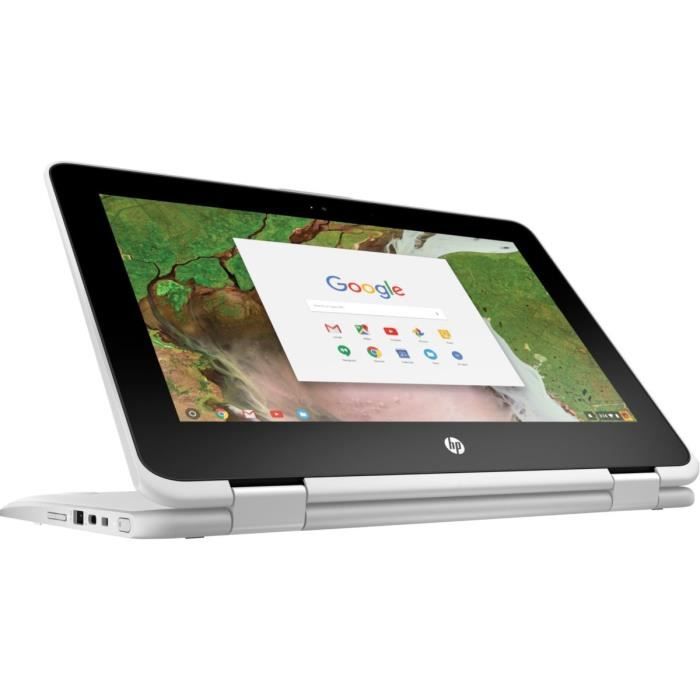  Chromebook 11-ae101nf - 11"HD Tactile -4