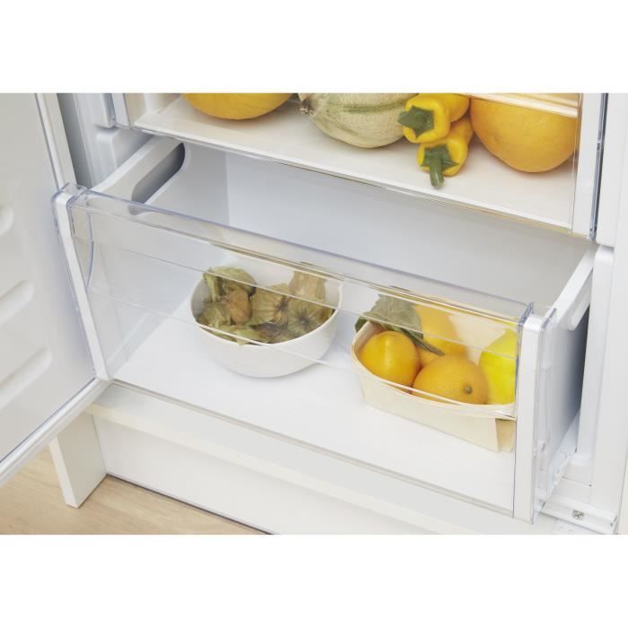 Refrigerateur sans congelateur encastrable froid brasse - Cdiscount