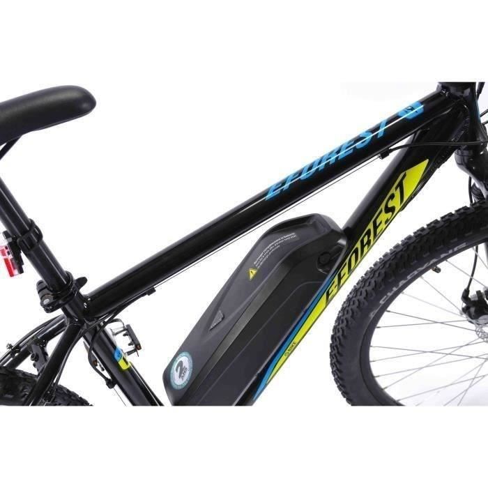 Vtt electrique online e forest
