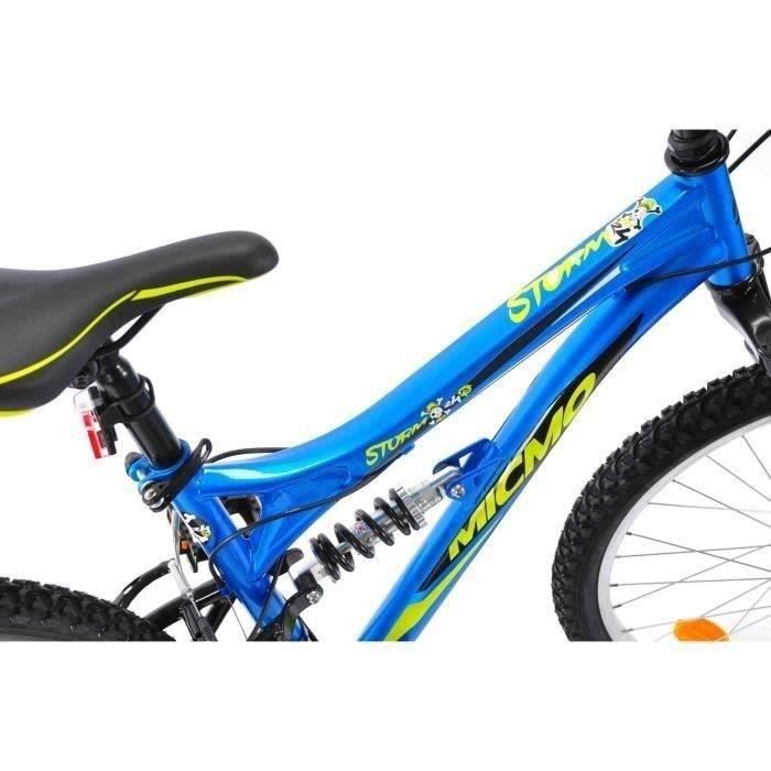 Vtt micmo 26 pouces suspendu outlet