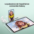 SAMSUNG Galaxy S23 FE Smartphone 128Go Crème-6