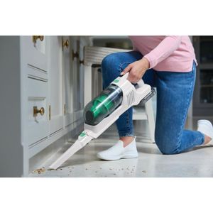 Aspirateur balai blanc Cdiscount