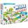 Jeux mille borne