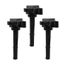 semble 6bobine allumage pour Jeep Dodge 4.7L Mitsubishi UF270 UF-399 UF-297