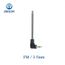 Version B (type L) - 2 Pièces Antenne Radio Fm Téléphone Smartphone Antennes  Télescopiques 3.5mm Jack Rétractable Bluetooth - Achat / Vente antenne  auto-moto Version B (type L) - 2 Pièces - Cdiscount