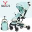 porte bébé en voiture