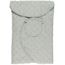 Couverture Nomade En Jersey Gris Clair Mix Et Match 0 9 Mois C Sorties Et Bagagerie Bebe Au Chaud Cdiscount Puericulture Eveil Bebe