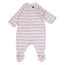 Pyjama 1 Piece Bebe Garcon Sergent Major 6 Mois Blanc Hiver Vetement Bebe Blanc Blanc Cdiscount Pret A Porter
